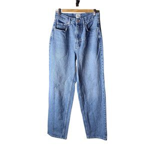 BDG Women's High Rise Blue Jeans